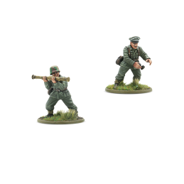 Cañón antitanque alemán Pak 40