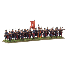 Regimiento Hajduks
