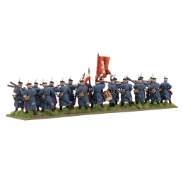 Regimiento Hajduks