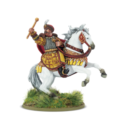 John III Sobieski, King of Poland & Grand Duke of Lithuania