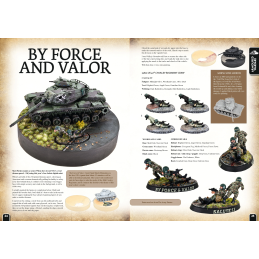 Wargames Illustrated WI461 May 2026 Edition (free Tank Sprue from Flames of War)