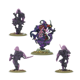 Konflikt '47: Empire of Japan Tadaaki Kimura, Scourge of the Spirit Realm