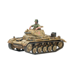 Panzer II