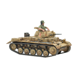 Panzer II