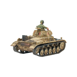 Panzer II