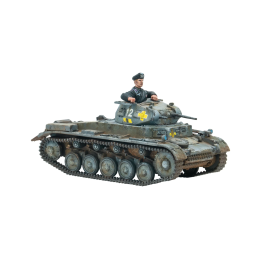 Panzer II