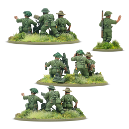 Ejército de inicio: Ayo Gorkhali! - Gurkha
