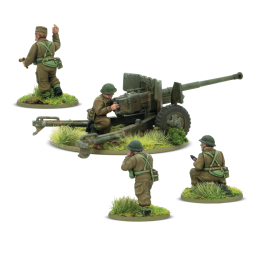 Cañón antitanque británico 6-Pounder