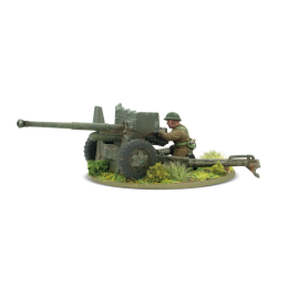 Cañón antitanque británico 6-Pounder