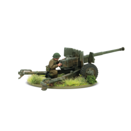 Cañón antitanque británico 6-Pounder