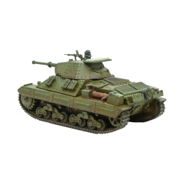 Tanque medio P40
