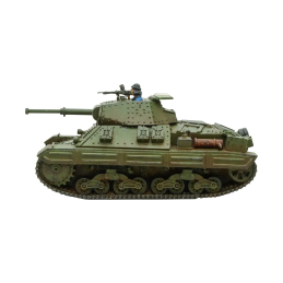 Tanque medio P40