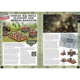 Wargames Illustrated WI464 August 2026 Edition