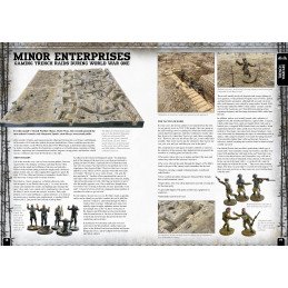 Wargames Illustrated WI464 August 2026 Edition