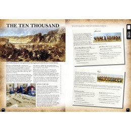 Wargames Illustrated WI464 August 2026 Edition