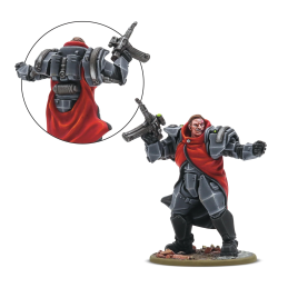 Konflikt '47: Starter Set (inglés)