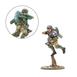Konflikt '47: Starter Set (inglés)