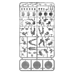 Konflikt '47: Starter Set (inglés)