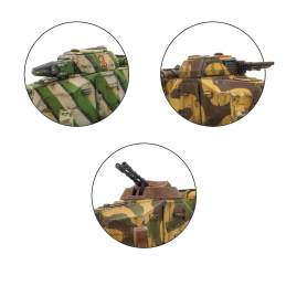 Konflikt '47: Starter Set (inglés)