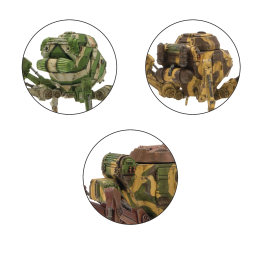 Konflikt '47: Starter Set (inglés)