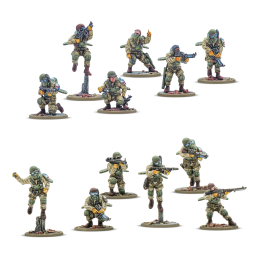 Konflikt '47: Starter Set (inglés)