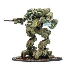 Konflikt '47: Starter Set (inglés)