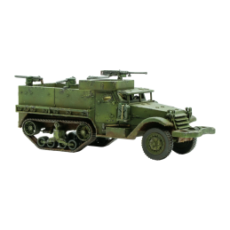 "Band of Brothers" Bolt Action Starter Set 3rd Edition (inglés)
