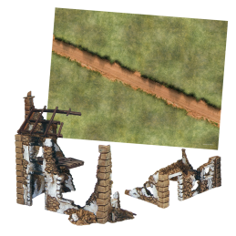 Bolt Action: Starter Set (inglés)