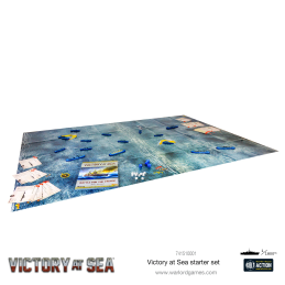Victory at Sea: Battle for the Pacific (inglés)