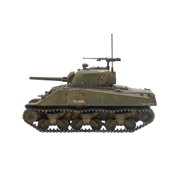 M4 Sherman (75)