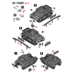 M3 Stuart