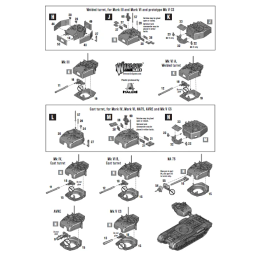 Churchill Infantry Tank