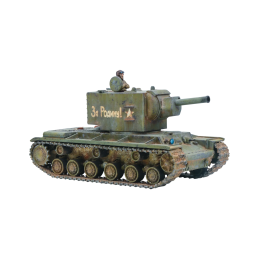 Tanque pesado KV-1/2(2025)