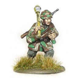 Fallschirmjäger Platoon