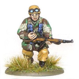 Fallschirmjäger Platoon
