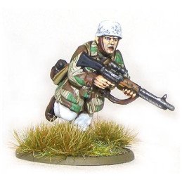 Fallschirmjäger Platoon
