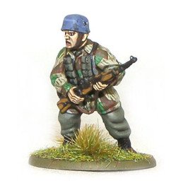 Fallschirmjäger Platoon