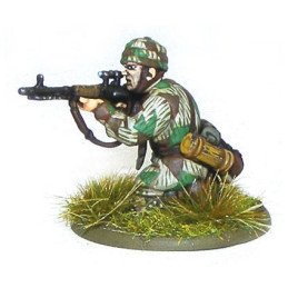 Fallschirmjäger Platoon
