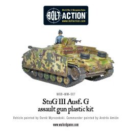 StuG III