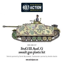 StuG III
