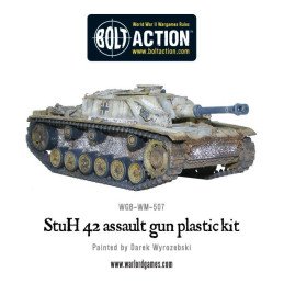 StuG III