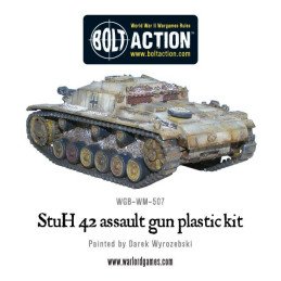 StuG III