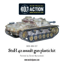 StuG III