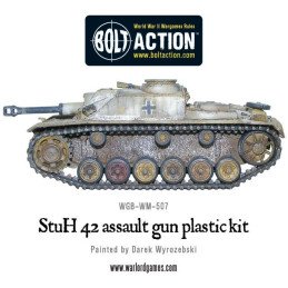 StuG III