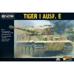 Tiger I