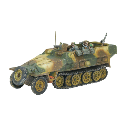 Set de inicio: Band of Brothers - Bolt Action (español)