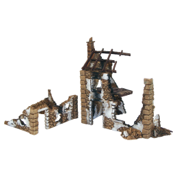 Set de inicio: Band of Brothers - Bolt Action (español)