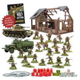 Island Assault - Starter Set (español) 2026