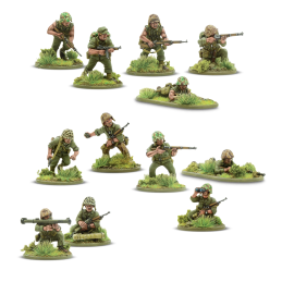 Island Assault - Starter Set (español) 2026