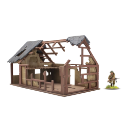 Island Assault - Starter Set (español) 2026